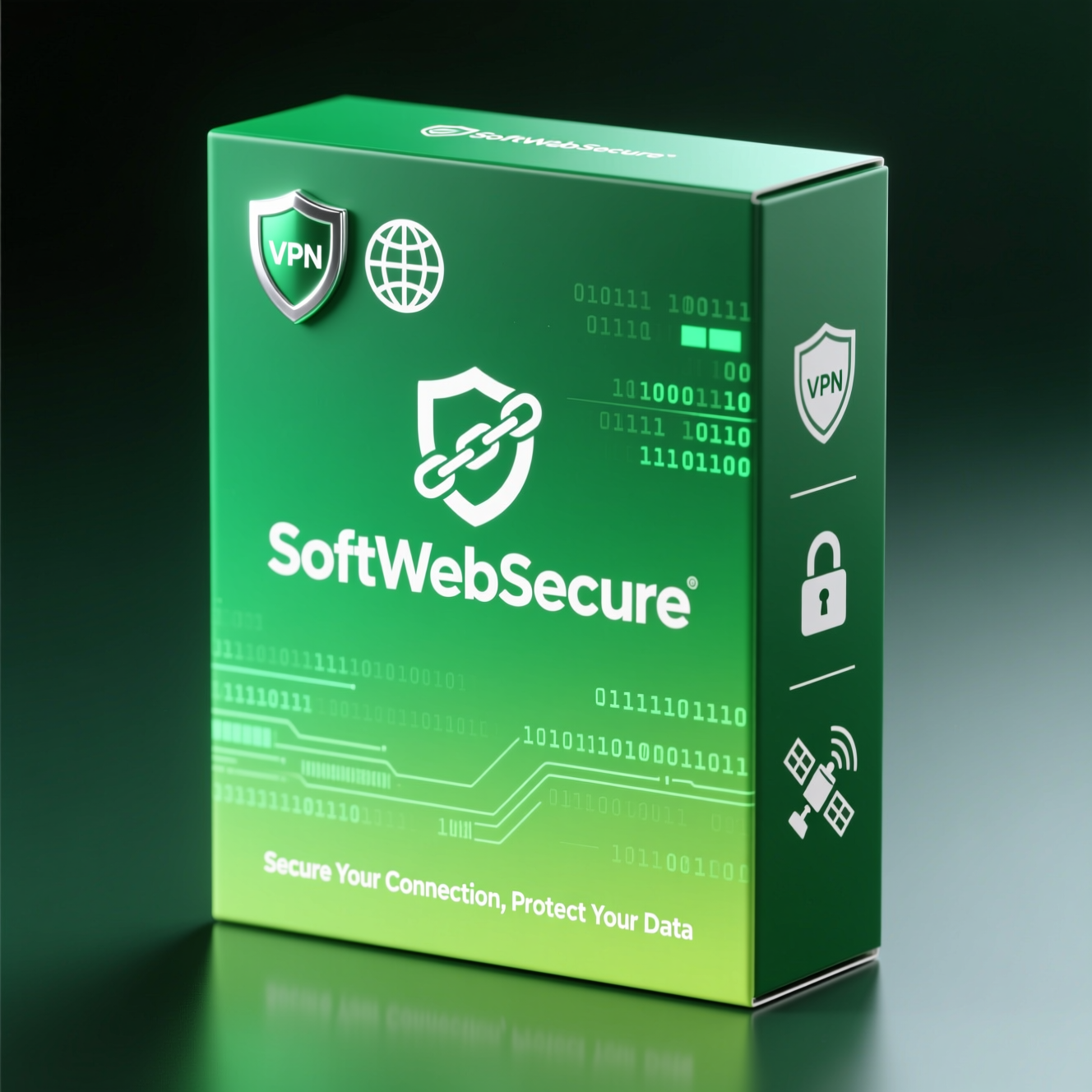 VPN + Antivirus Package